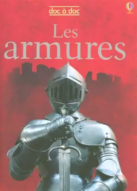 Couverture du produit · Les armures