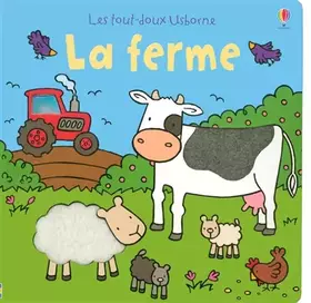 Couverture du produit · LA FERME