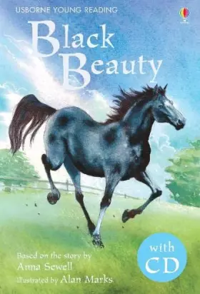 Couverture du produit · Black Beauty