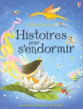 Couverture du produit · Histoires pour s'endormir
