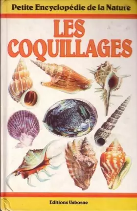 Couverture du produit · Les coquillages