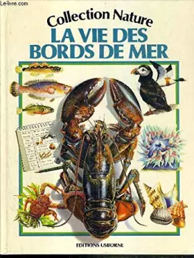 Couverture du produit · La vie des bords de mer