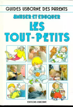 Couverture du produit · AMUSER ET EDUQUER LES TOUT-PETITS