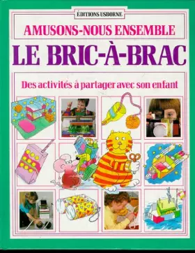 Couverture du produit · Le bric-à-brac