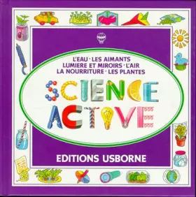 Couverture du produit · SCIENCE ACTIVE