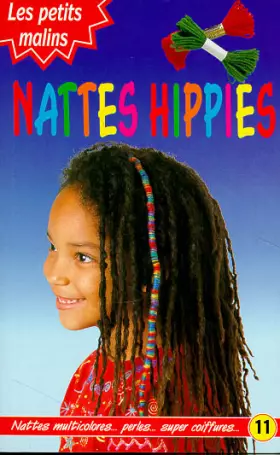 Couverture du produit · Nattes hippies