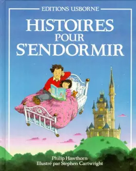 Couverture du produit · Histoires pour s'endormir