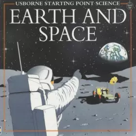 Couverture du produit · Earth and Space (Starting Point Science)
