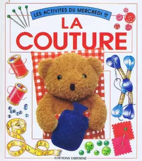 Couverture du produit · La couture