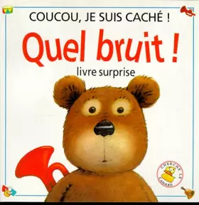 Couverture du produit · Quel bruit!