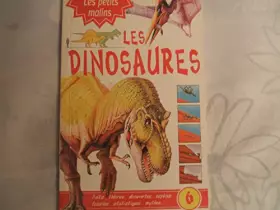 Couverture du produit · les petits malins