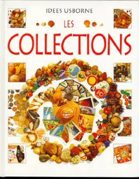 Couverture du produit · Les collections