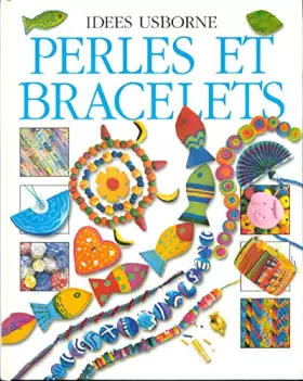 Couverture du produit · Perles et bracelets