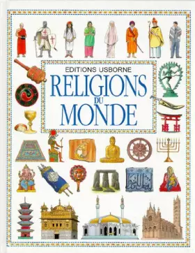 Couverture du produit · Religions du monde