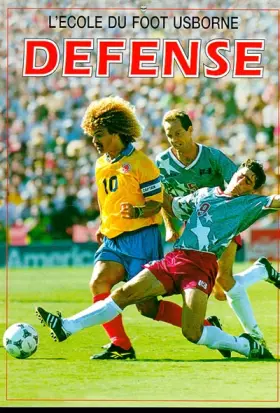 Couverture du produit · Défense