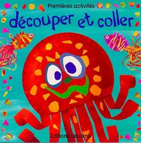 Couverture du produit · premières activités