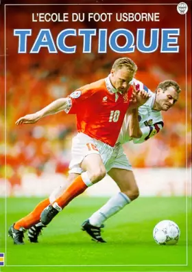 Couverture du produit · Tactique