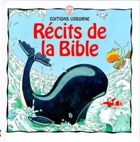 Couverture du produit · Récits de la Bible