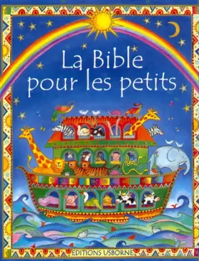 Couverture du produit · La Bible pour les petits