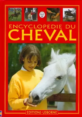 Couverture du produit · Encyclopédie du cheval