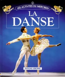 Couverture du produit · La danse