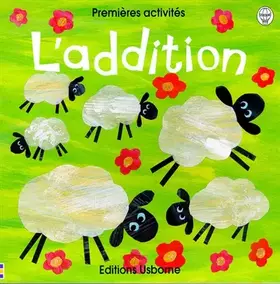 Couverture du produit · L'addition