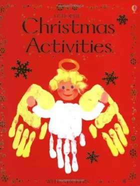 Couverture du produit · Christmas Activities
