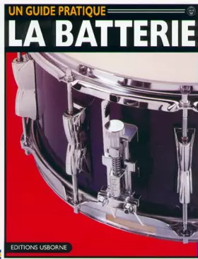 Couverture du produit · LA BATTERIE