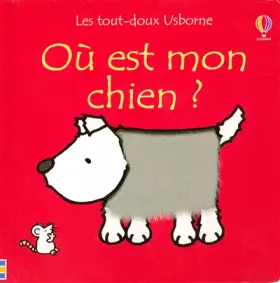 Couverture du produit · Ou est mon chien ?