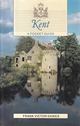 Couverture du produit · Kent: A Pocket Guide