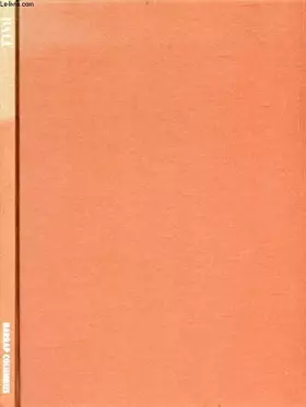 Couverture du produit · Bali