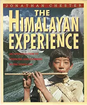 Couverture du produit · Himalayan Experience