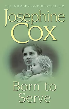 Couverture du produit · Born to Serve