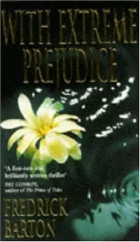 Couverture du produit · With Extreme Prejudice