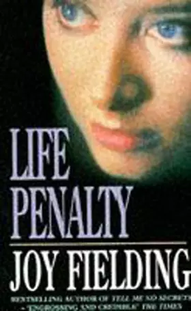 Couverture du produit · Life Penalty