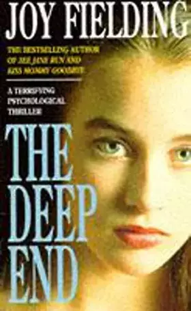 Couverture du produit · The Deep End