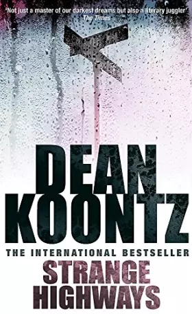 Couverture du produit · Strange Highways