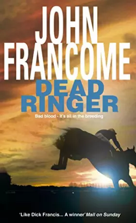 Couverture du produit · Dead Ringer