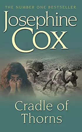 Couverture du produit · Cradle of Thorns