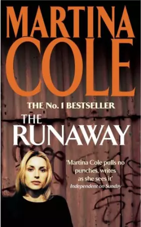Couverture du produit · The Runaway
