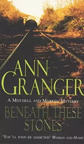 Couverture du produit · Beneath these Stones