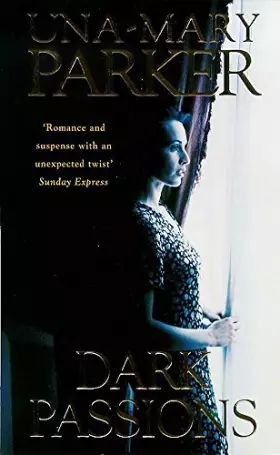 Couverture du produit · Dark Passions