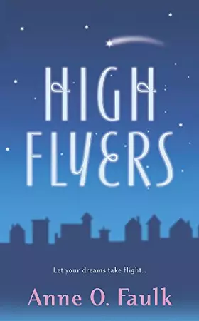 Couverture du produit · High Flyers