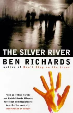 Couverture du produit · The Silver River