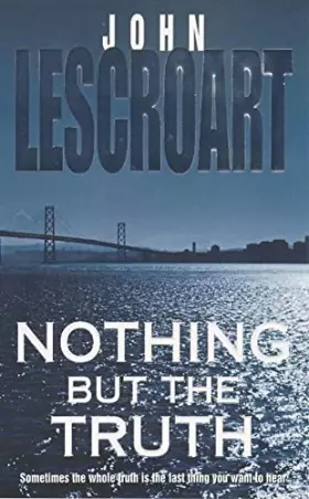 Couverture du produit · Nothing But the Truth