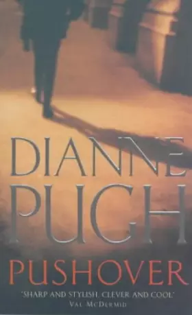 Couverture du produit · Pushover