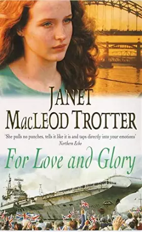 Couverture du produit · For Love and Glory