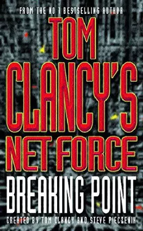 Couverture du produit · Tom Clancy's Net Force: Breaking Point
