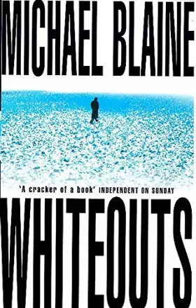 Couverture du produit · Whiteouts