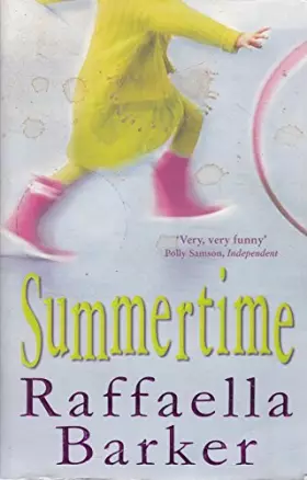 Couverture du produit · Summertime